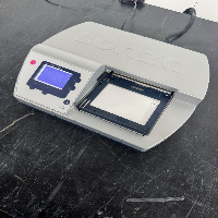 Lonza 96-well Shuttle Device image 1